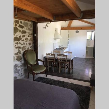 Entre Vignes Et Loire Apartment Blaison-Saint-Sulpice Ngoại thất bức ảnh